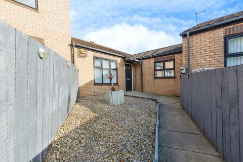 undefined, Millpool Close, Hartlepool