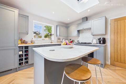 3 bedroom semi-detached house for sale, Mandeville Road, Huntingdon PE28