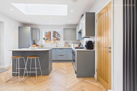 3 bedroom semi-detached house for sale, Mandeville Road, Huntingdon PE28