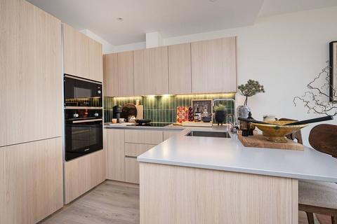 Studio to rent, Freans House, Biscuit Walk, Bermondsey, London, SE16