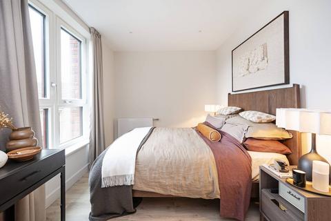 Studio to rent, Freans House, Biscuit Walk, Bermondsey, London, SE16