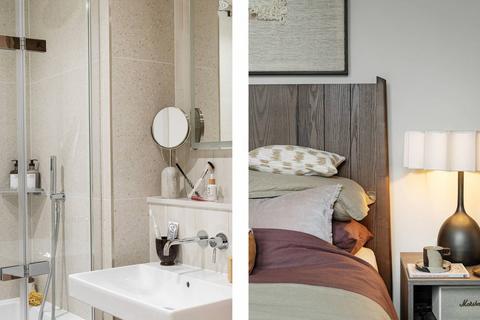 Studio to rent, Freans House, Biscuit Walk, Bermondsey, London, SE16