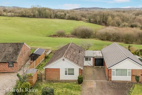 3 bedroom bungalow for sale, Beatty Drive, Cheshire CW12