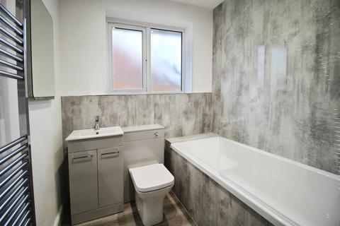 3 bedroom bungalow for sale, Beatty Drive, Cheshire CW12