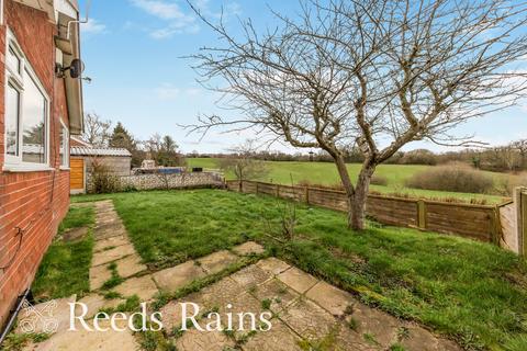 3 bedroom bungalow for sale, Beatty Drive, Cheshire CW12