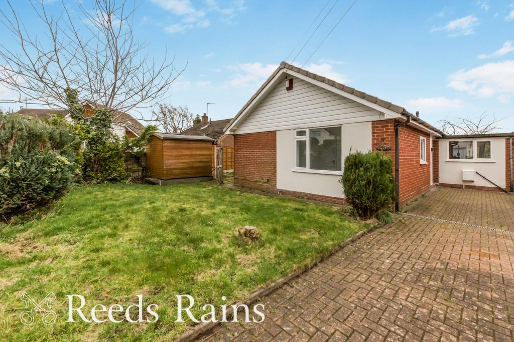 3 bedroom bungalow for sale