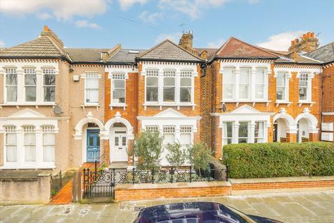 Louisville Road, London SW17