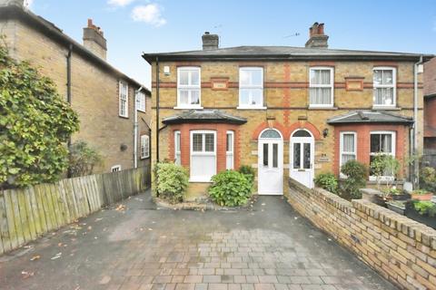 undefined, Thornfield Road, Herts CM23