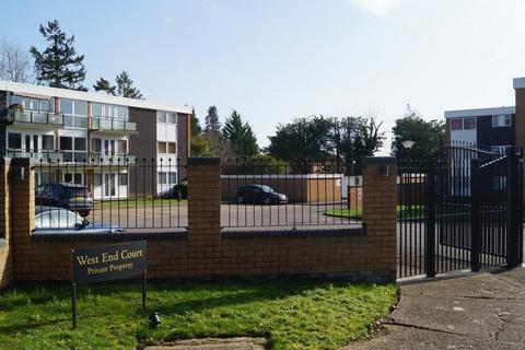 undefined, West End Court, Stoke Poges SL2