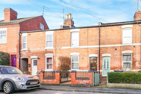 Henry Street, Kenilworth