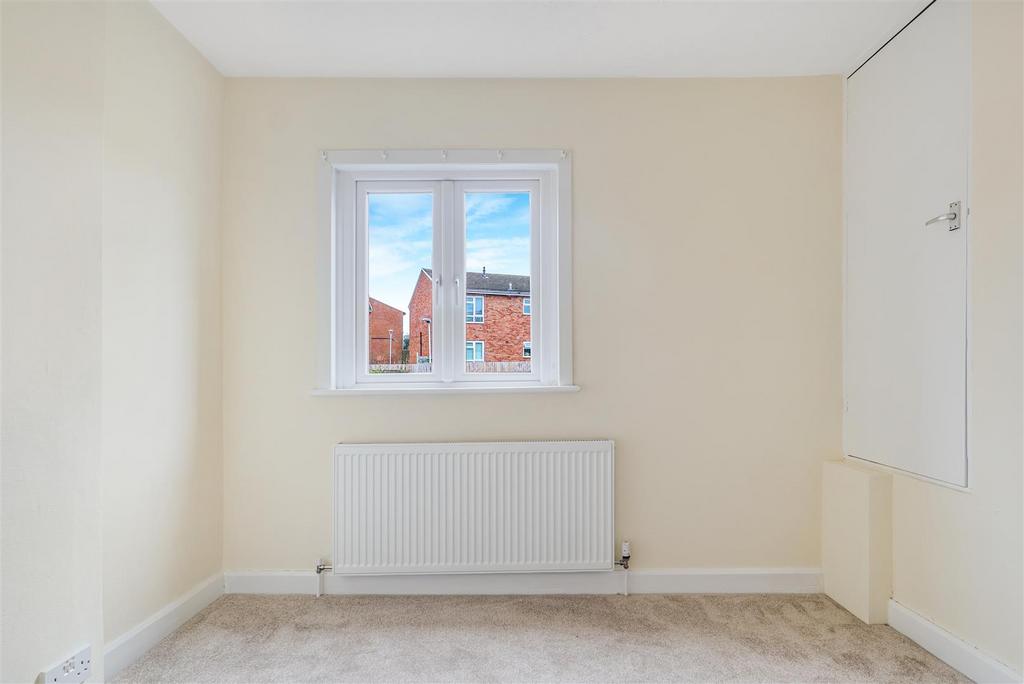 Double Bedroom Two