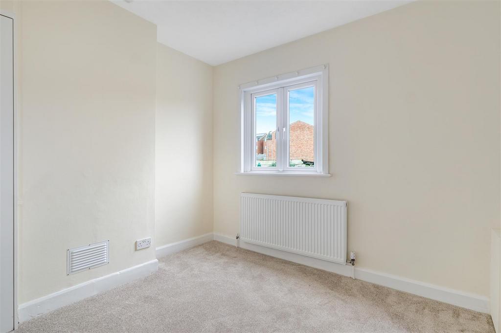 Double Bedroom Two