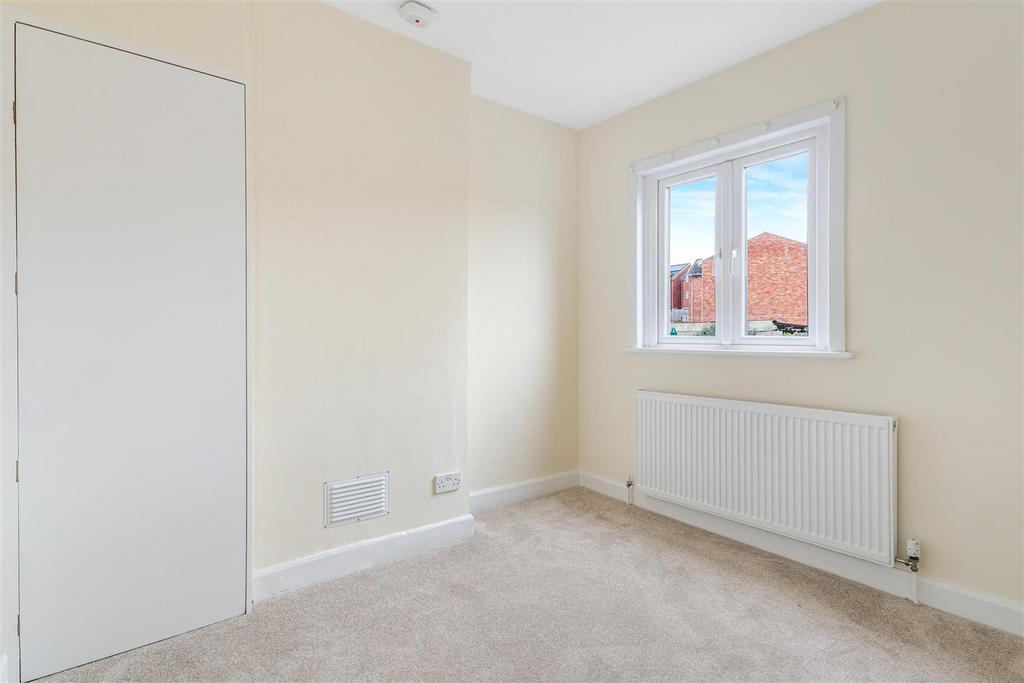Double Bedroom Two