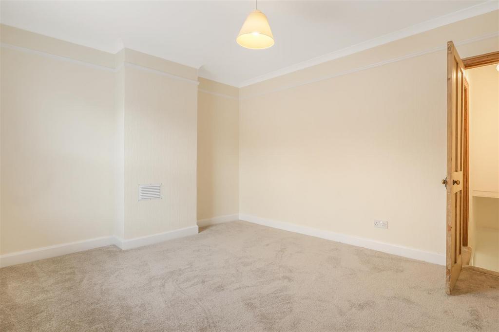 Double Bedroom Two