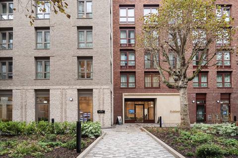 Studio to rent, Freans House, Biscuit Walk,, Bermondsey, London, SE16