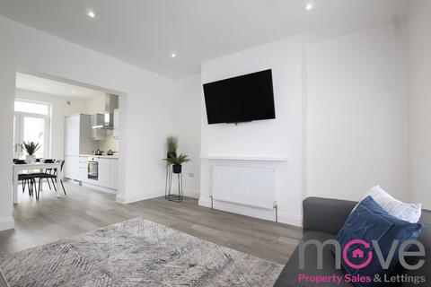 undefined, Midland Road, Gloucester GL1