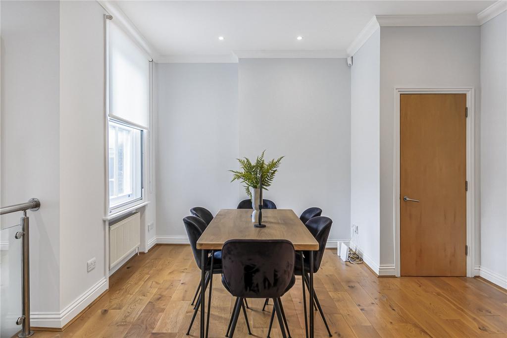 Dininig Room