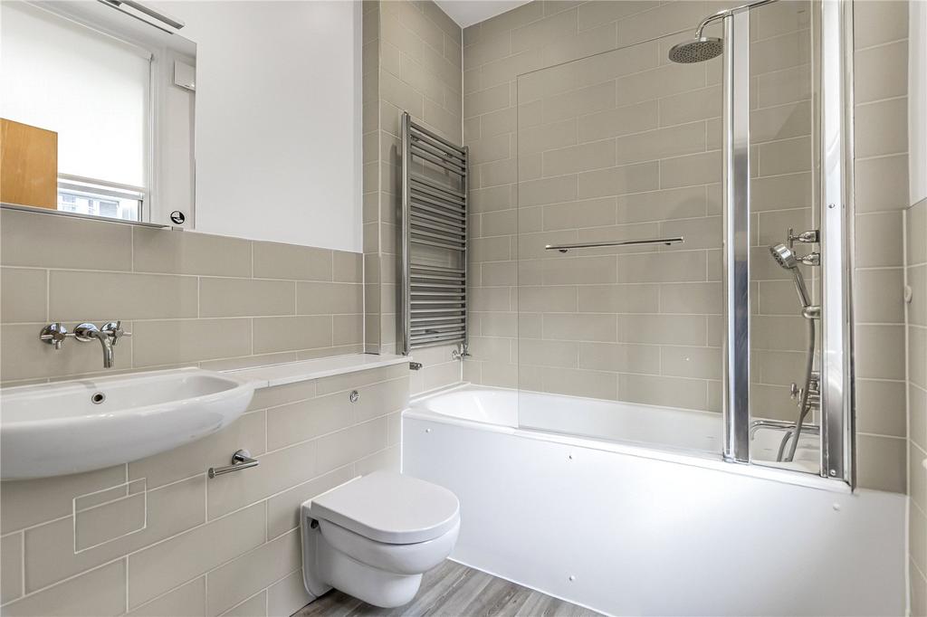 Bathroom 1