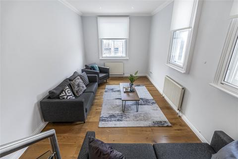 3 bedroom apartment to rent, Marylebone High Street, Marylebone, London, W1U