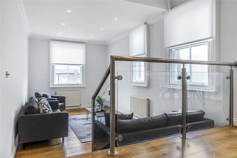 3 bedroom apartment to rent, Marylebone High Street, Marylebone, London, W1U