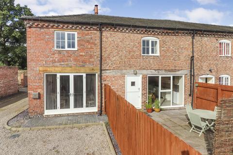 undefined, Halton, Nr Chirk