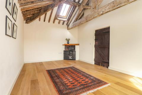 undefined, Halton, Nr Chirk