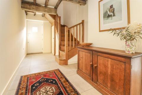 undefined, Halton, Nr Chirk