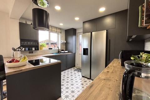 undefined, 3 Shinwell Place, Rosyth, Dunfermline