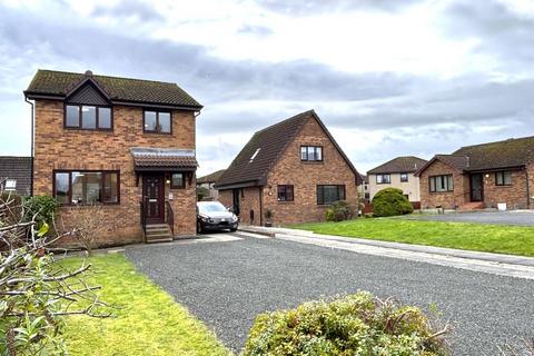 undefined, 3 Shinwell Place, Rosyth, Dunfermline