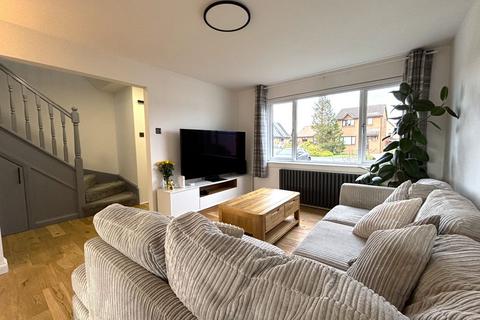 undefined, 3 Shinwell Place, Rosyth, Dunfermline