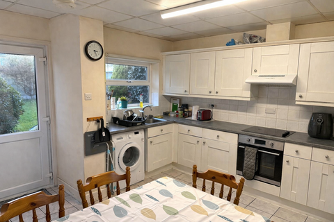 4 bedroom detached house for sale, Shaftesbury Road