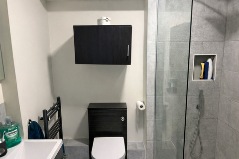 undefined, Aspen Gardens