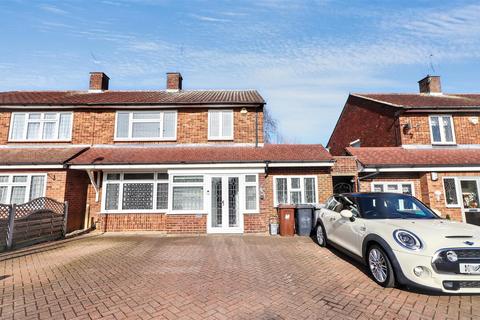 undefined, Kenilworth Drive, Borehamwood