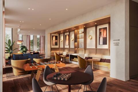 undefined, Freans House, Pearl Yard, Bermondsey, London, SE16