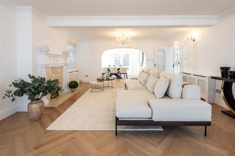4 bedroom detached house for sale, Magnolia Gardens, La Route De St Aubin, St Lawrence, JE3