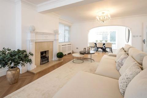4 bedroom detached house for sale, Magnolia Gardens, La Route De St Aubin, St Lawrence, JE3