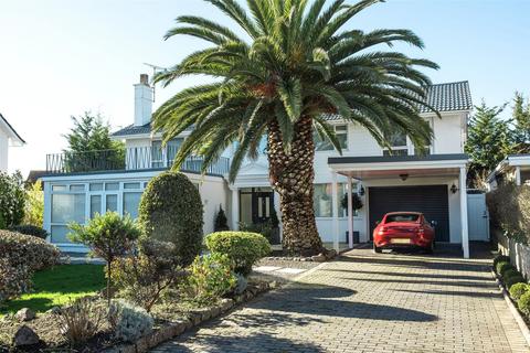 4 bedroom detached house for sale, Magnolia Gardens, La Route De St Aubin, St Lawrence, JE3