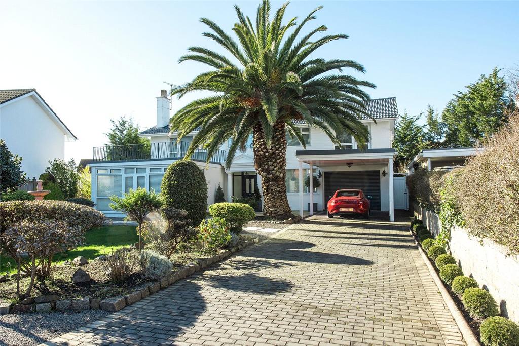Driveway/External