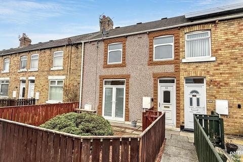 undefined, Juliet Street, Ashington, Northumberland, NE63 9DZ