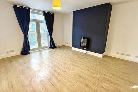 undefined, Juliet Street, Ashington, Northumberland, NE63 9DZ