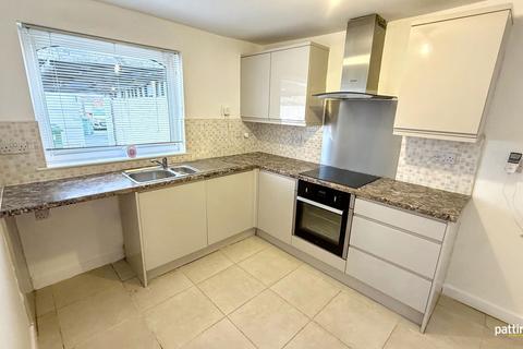 undefined, Juliet Street, Ashington, Northumberland, NE63 9DZ