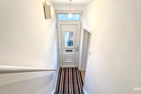 undefined, Juliet Street, Ashington, Northumberland, NE63 9DZ