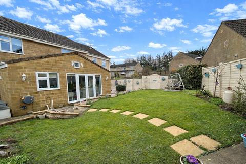 undefined, Wood Close, Wells, Somerset, BA5