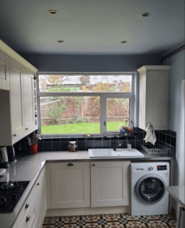 undefined, Heybridge Avenue, London, SW16