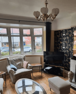 undefined, Heybridge Avenue, London, SW16