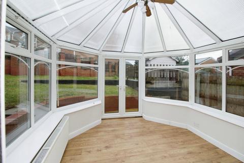 4 bedroom detached house for sale, Poppleton Drive, Wakefield WF3