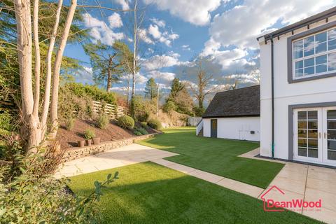 undefined, 4, Glen Darragh Road, Glen Vine, Isle Of Man