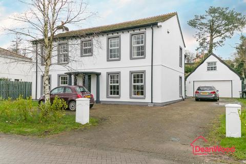 undefined, 4, Glen Darragh Road, Glen Vine, Isle Of Man