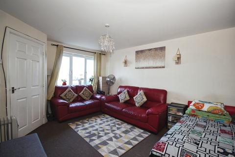 3 bedroom semi-detached house for sale, James Fullarton Way, Coventry