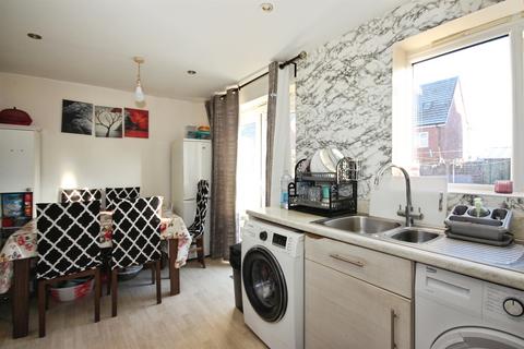 3 bedroom semi-detached house for sale, James Fullarton Way, Coventry